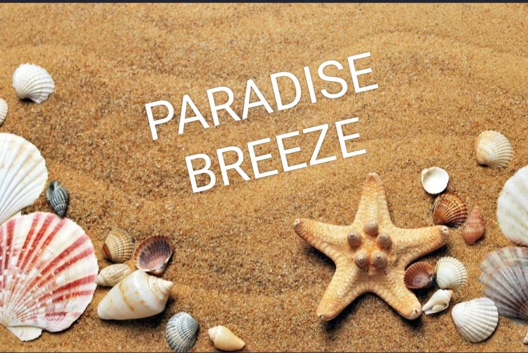 Paradise Breeze カルヴァリャル エクステリア 写真